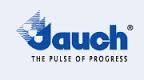 Manufacture Logo for Jauch Quartz GmbH